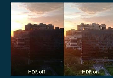 Крутые снимки на ультрабюджетных Android. Google реализовала в Camera Go поддержку HDR