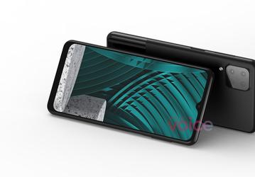 Монстр автономности Samsung Galaxy M12: 7000 мА•ч, Exynos 850 и Android 11