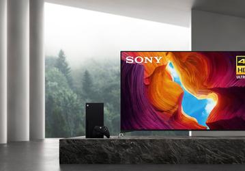 Когда новейший телевизор Sony — не лучший выбор для PS5. Sony X900/HK90 имеет проблемы в режиме 4K и 120 Гц
