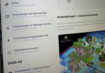 Платформу Tesla Arcade пополнят три автомобильные видеоигры