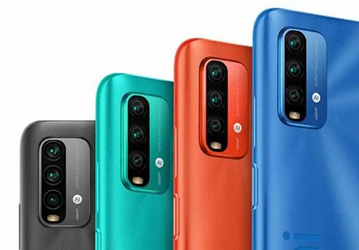 Новый старый Redmi 9 Power представят 15 декабря