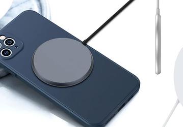 С iPhone 12 перестали работать многие беспроводные зарядные устройства