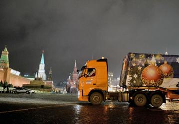 Яндекс запускает грузовую навигацию на всю Россию. Функция оказалась очень популярна