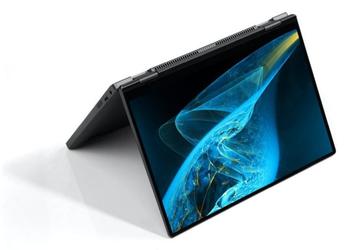 Идеальный маленький ноутбук? Новинка One Netbook получит тонкий корпус, тонкие рамки вокруг экрана и новейшую платформу Intel