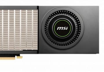 GeForce RTX 3090, которая «притворяется» культовой GeForce GTX 480. Представлена MSI GeForce RTX 3090 Aero
