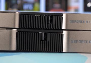 Видеокарты против вакцин от COVID-19 или чего ещё не хватает Nvidia для обеспечения нужного количества GeForce RTX 3090