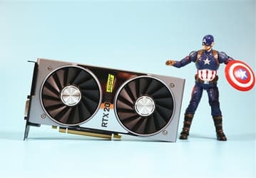 Nvidia прекращает производство GeForce RTX 2060 и RTX 2060 Super
