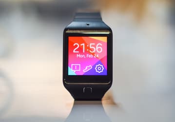 Samsung отключит часы Galaxy Gear от смартфонов 2021 года