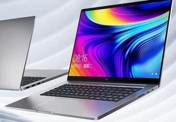Xiaomi переводит ноутбуки Mi Notebook Pro на процессоры AMD Ryzen 5000 и Intel Tiger Lake-H