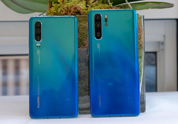 Huawei P30 и P30 Pro получили обновление EMUI 11 с множеством новых функций