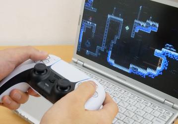 Sony расширила возможности контроллера PlayStation 5. У DualSense появилась поддержка Linux