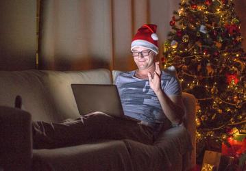 Хороший подарок к Новому году для пользователей Skype. Microsoft выпустила большое обновление
