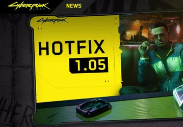 Cyberpunk 2077 улучшили на консолях и ПК с процессорами AMD