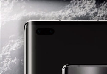 Первые изображения Honor V40, смартфон уже доступен для предзаказа