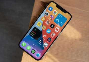 Важное улучшение iPhone 13. Смартфон будет поддерживать Wi-Fi 6E 