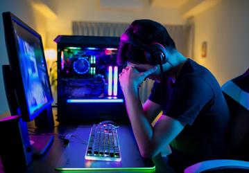 Неприятный новогодний сюрприз Steam для России. На время пропадёт прямое пополнение кошелька 