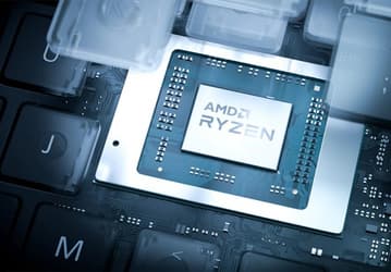 8 ядер и 16 потоков для ноутбука c поддержкой разгона. Флагманский AMD Ryzen 9 5900HX засветился в готовых устройствах и бенчмарке