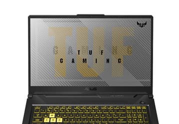Невыпущенный ноутбук с непредставленными процессором и видеокартой. Asus TUF Gaming A17 получил APU Ryzen 7 5800H и GeForce RTX 3060