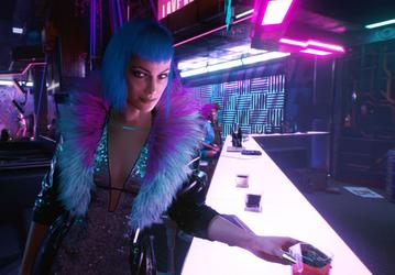 Microsoft поддержала разработчиков Cyberpunk 2077 и не стала удалять игру из магазина Xbox