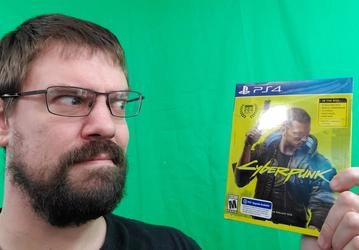 Игроки уже получили Cyberpunk 2077 и обнаружили сюрпризы, разработчики убедительно просят их не спойлерить