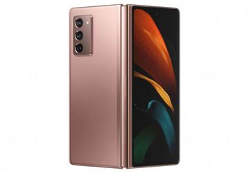 Самый дорогой флагман Samsung провалил тест DxOMark