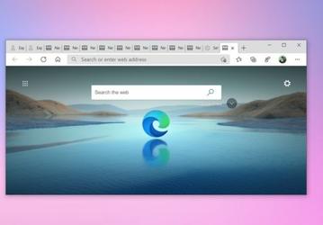 У Google Chrome такого нет: Microsoft Edge не даст случайно закрыть много вкладок