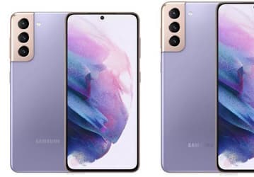 4800 мА·ч, 64 Мп и 3-кратный оптический зум, Exynos 2100 и Android 11. Все характеристики Samsung Galaxy S21 и Galaxy S21+