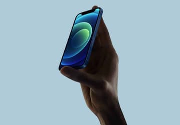 iPhone 12 mini установил антирекорд. Худший результат серии iPhone за последние три года