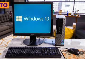 15 тысяч рублей за Windows 10? Переход с Windows 7 всё ещё можно сделать бесплатно