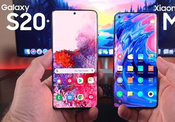 Приложение для переезда на смартфоны Xiaomi стало доступно для Samsung, Huawei и других брендов