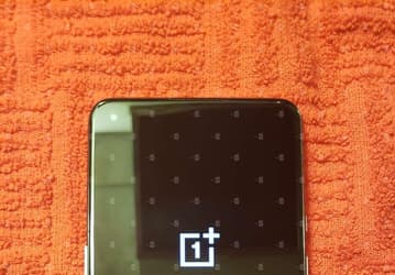 OnePlus 9 5G на больших живых фото за четыре месяца до анонса