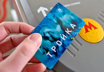 Приключения Xiaomi и Redmi в России: «Метро Москвы» выводит из строя карту «Тройка» окончательно и бесповоротно