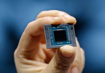 Мобильный монстр AMD. Ryzen 9 5900HX будет работать на рекордной для мобильных процессоров компании частоте