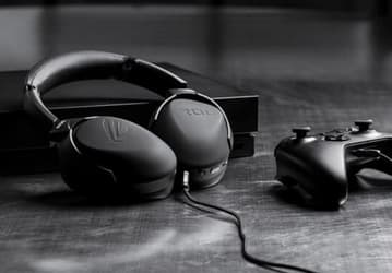 Игровая гарнитура  Asus ROG Popular Go Gaming работает 25 часов без подзарядки