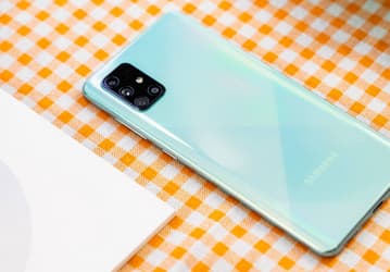 Samsung готовит ещё один среднебюджетный смартфон на Snapdragon 855