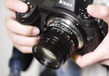 Объектив 7Artisans 35mm f/1.4 с креплением Nikon Z стоит 199 долларов