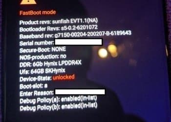 Google Pixel 4a оказался наголову быстрее предшественника