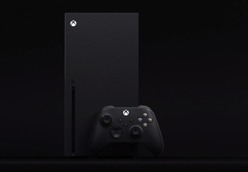 В игровой консоли Xbox Series X точно будет выделенный звуковой процессор 