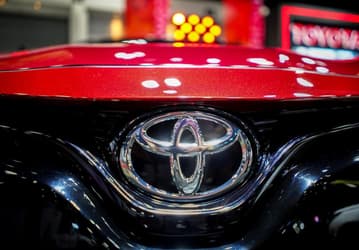 Toyota планирует построить в Китае новый завод по производству электромобилей