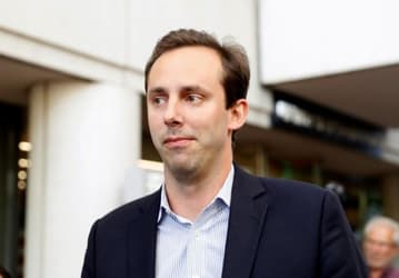 Левандовски признал себя виновным в краже секретов Google