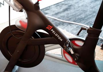 Компании Peloton удалось уладить спор с правообладателями 