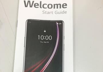 Официальная документация раскрыла внешний вид OnePlus 8