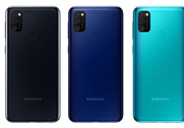 В этом бюджетном смартфоне Samsung будет всё: и современная платформа, и гигантский аккумулятор, и неплохая камера