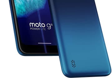 Когда кроме автономности в смартфоне нет ничего интересного. Motorola Moto G8 Power Lite получился противоречивым