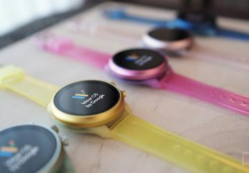 Google собирается сделать умные часы с Wear OS намного более привлекательными для пользователей