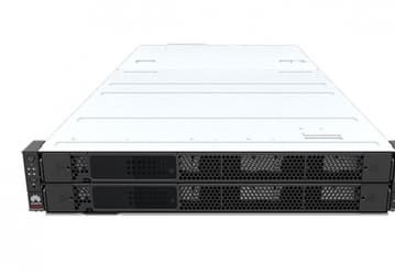 Huawei переводит серверы серии FusionServer Pro на процессоры Intel Cascade Lake Refresh