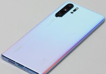 Huawei P30 Pro продолжает дешеветь перед анонсом Huawei P40 у себя на родине