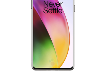 OnePlus 8 в трех цветах на 18 официальных рендерах
