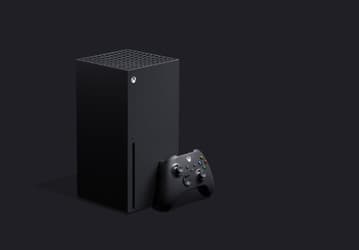 Вот тебе, Sony PlayStation 5. Xbox Series X получит одну из самых сложных платформ