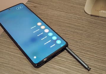 Одного Samsung Galaxy Note20 мало, возможен выпуск Note20 Ultra
